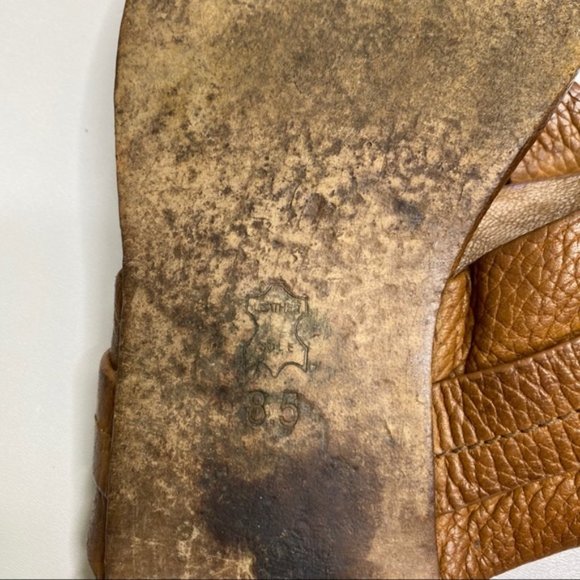 Tory Burch Miller Leather Sandal - Picture 4 of 8